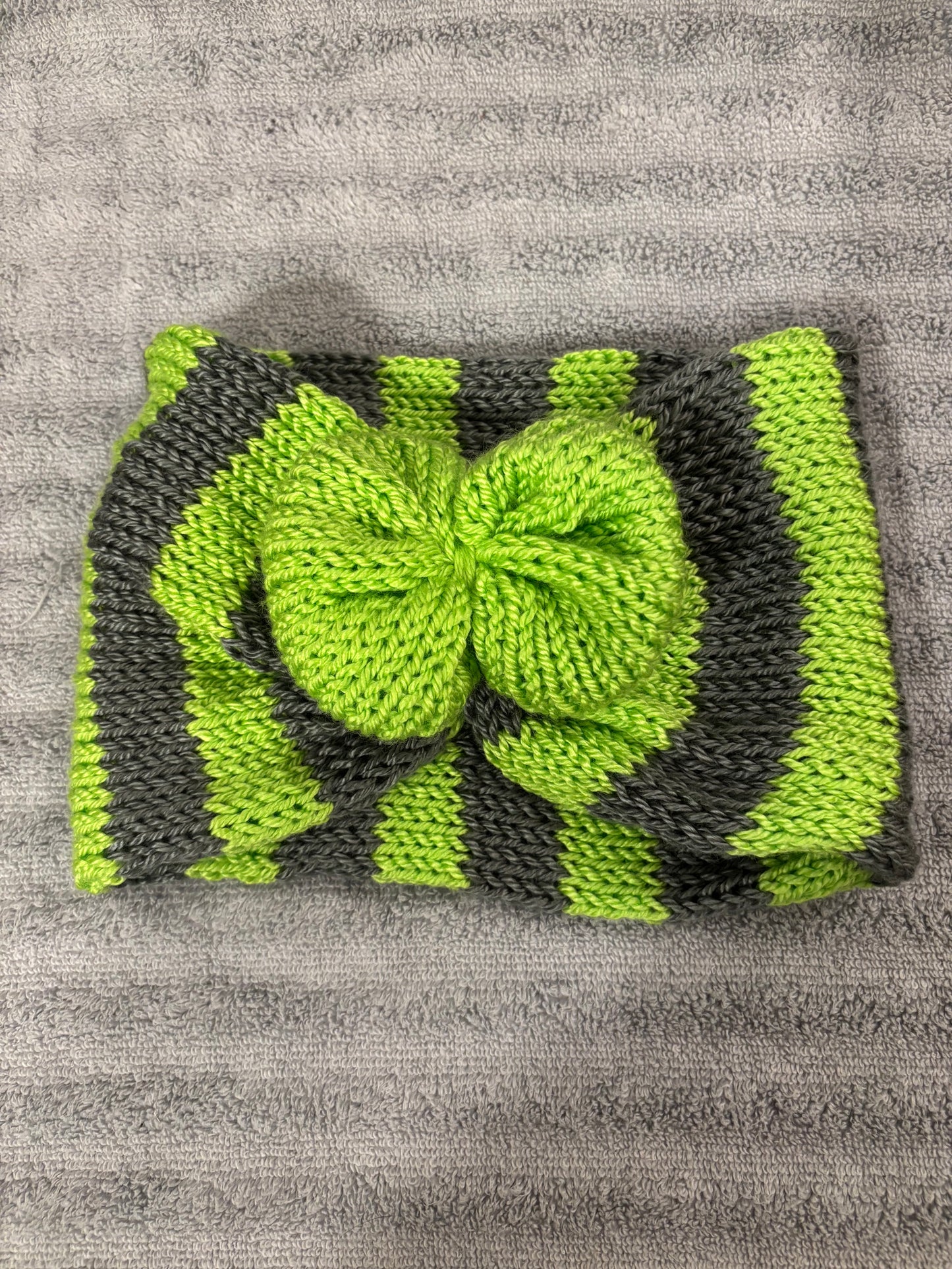 Bow headband(Made to order)
